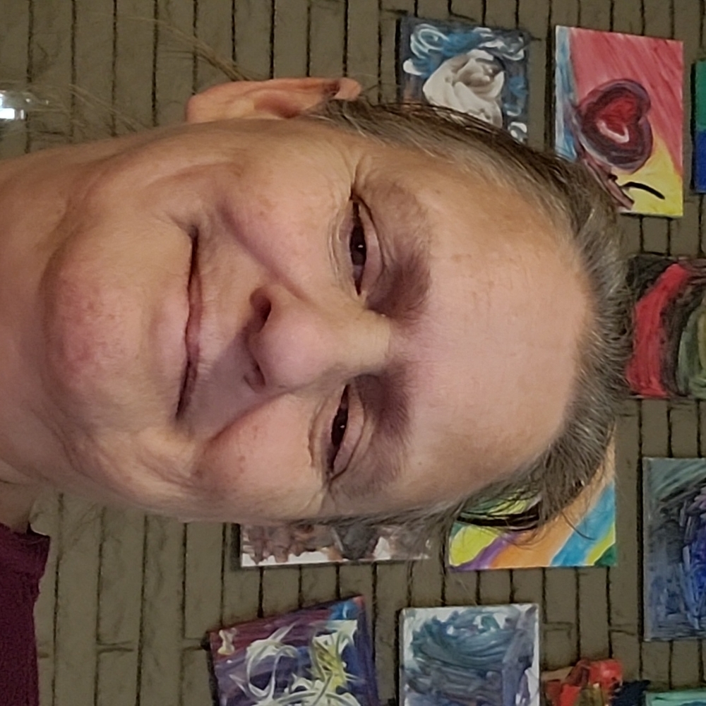 Meet your Posher, Ann